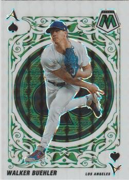 Walker Buehler