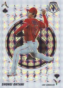 Shohei Ohtani