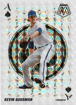 Kevin Gausman