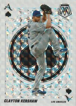 Clayton Kershaw