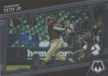 Fernando Tatis Jr.