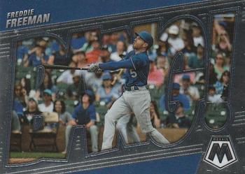 Freddie Freeman