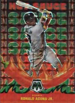 Ronald Acuna Jr.