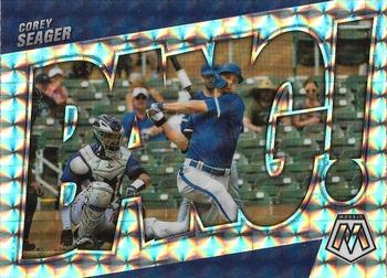 Corey Seager