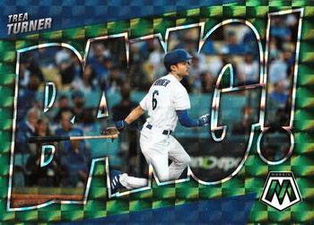 Trea Turner