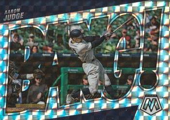 Aaron Judge