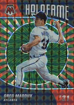 Greg Maddux