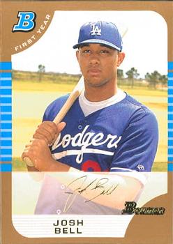 Josh Bell