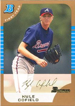 Kyle Cofield