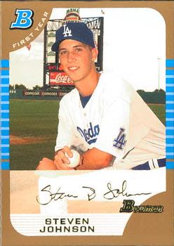 Steven Johnson