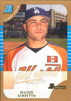 Russell Martin