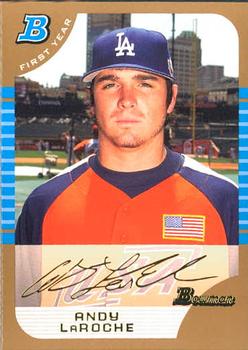 Andy LaRoche