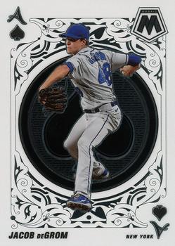 Jacob deGrom