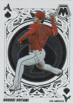 Shohei Ohtani