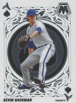 Kevin Gausman