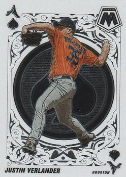Justin Verlander