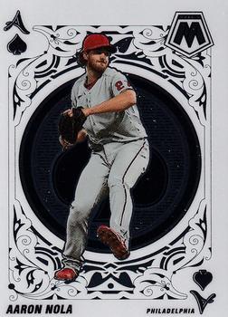 Aaron Nola