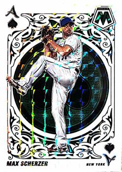 Max Scherzer