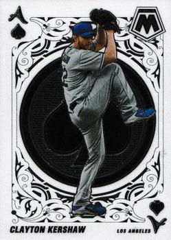 Clayton Kershaw