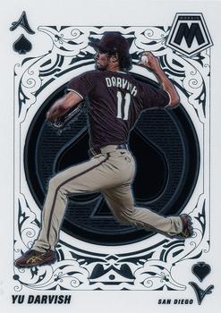 Yu Darvish