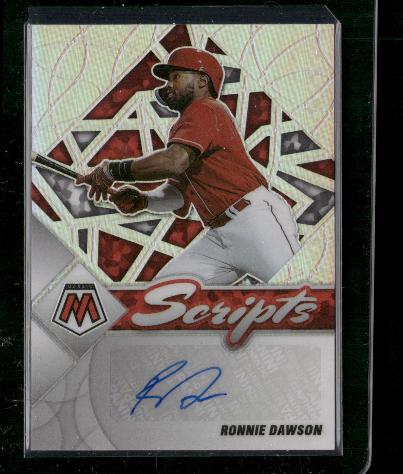Ronnie Dawson