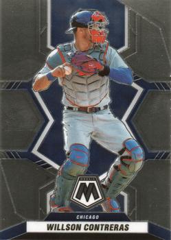 Willson Contreras