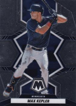 Max Kepler