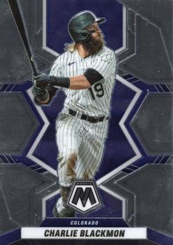 Charlie Blackmon
