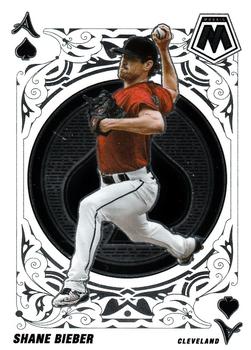 Shane Bieber