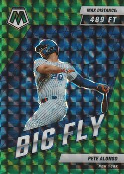 Pete Alonso