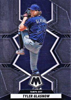Tyler Glasnow