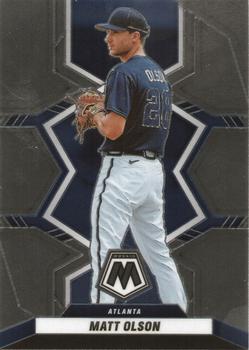 Matt Olson
