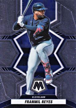 Franmil Reyes