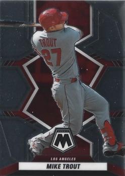 Mike Trout