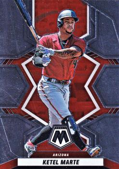 Ketel Marte