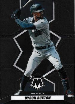 Byron Buxton