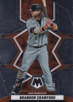 Brandon Crawford