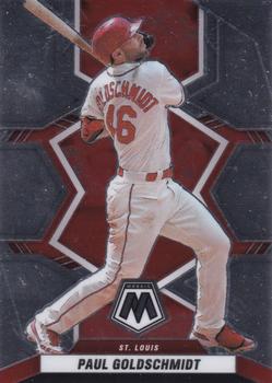Paul Goldschmidt
