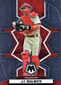 J.T. Realmuto