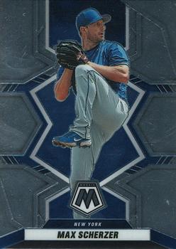 Max Scherzer