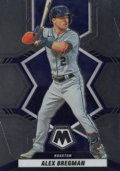 Alex Bregman