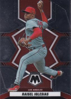 Raisel Iglesias