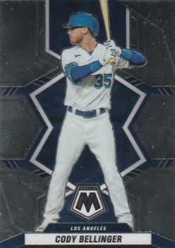 Cody Bellinger