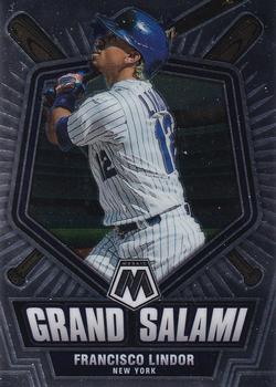 Francisco Lindor