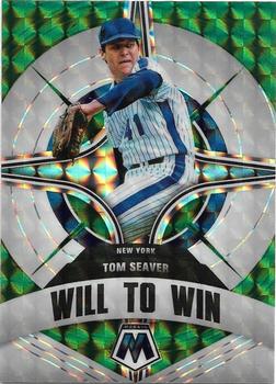 Tom Seaver