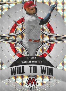 Yadier Molina