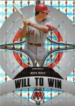 Pete Rose