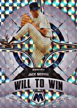 Jack Morris