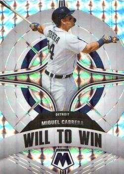 Miguel Cabrera