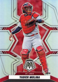 Yadier Molina